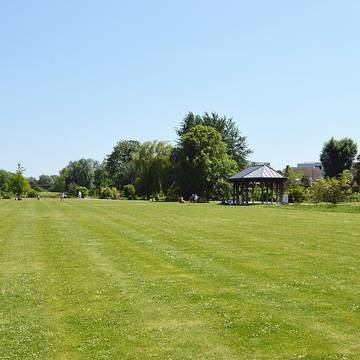 Château de Robersart